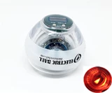Electric Ball - AUTO-START Neon Pro Icy (Red Light)