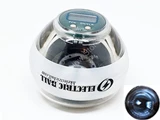 Electric Ball - AUTO-START Neon Pro Grey Crystal (White Light)