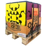 Meffert XXL Gear Cube