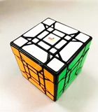 Son-Mum 3x3x3 II Cube Black Body