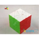 mf8 Twins Cube (Skewb version) Stickerless