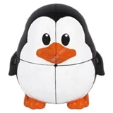 Penguin 2x2x2 puzzle