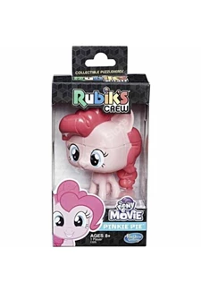 Rubik's My Little Pony - Pinkie Pie Puzzle Head (limited edition) -  Calvin's Puzzle, V-Cube, Meffert's Puzzle, Neocube, Twisty Puzzle online  store