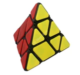 Bandaged Pyraminx Black