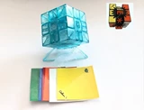 Oskar Geary Cube Ice Blue (limited edition)