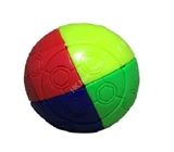 Spanish-style Spherical Ball (4-color)