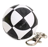 Spanish-style Spherical Ball Keychain (2-color)