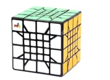 Son-Mum 4x4x4 II Cube Black Body