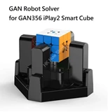 GAN Robot Solver for GAN356 iPlay2 3x3x3 Smart Cube with APP (Cube not Included)