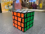 Chester 4x4x4 Windmill Ultimate Cube Black Body