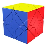 MoYu HunYuan Oblique-Turning Cube I Stickerless