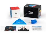 Moyu MeiLong 2M Magnetic 2x2x2 Cube Stickerless