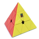 Moyu MeiLong Magnetic Pyraminx Stickerless
