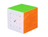 Qiyi Magnetic 5x5x5 Speed Cube Stickerless