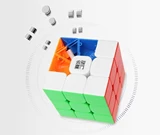 Moyu YJ YuLong V2 3M Magnetic 3x3x3 Stickerless