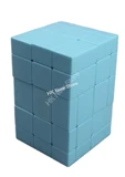 Siamese Mirror Cube (Blue Body)