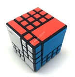 Chimera Assymetric-Cube-5 Bandaged 5x5x5 Black Body