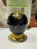 Collection re-sell - Meffert Metalised egg 2x2 No.4 (Black egg)