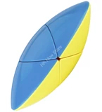 DianSheng FlyMouse Shaped 2x2x2 Cube (Blue & Yellow Body)