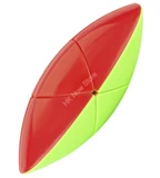 DianSheng FlyMouse Shaped 2x2x2 Cube (Red & Green Body)