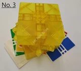 Master Mixup Cube Type 3 Ice Yellow (limited edition)