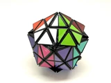 Evgeniy Icosahedron Carousel Black Body