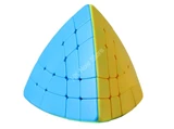 SengSo 5-Layer Pyramid Tower Stickerless
