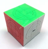mf8 Double Crazy Cube Stickerless