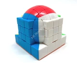 Tony Trophy Ultimate Cube Stickerless in Small Clear Box