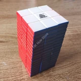 Full Function 3x3x17 I Cube Stickerless