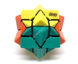 Eitan's Rolling Star (3 colors, OR-GR-YL)