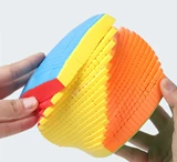 SengSo 16x16x16 Pillow-shaped Stickerless Cube