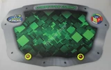 Speed Stacks G4 Voxel Green Cubing Mat (limited quantity)