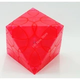 Clover Octahedron Ice Red (limited edition)