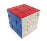 TomZ Constrained Cube 270 & 333 Hybrid in small clear box