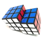 3x3 mini Double Cube II Black Body