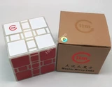 Master Mixup Cube Type 0 in original plastic color (limited edition)