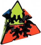 Gear Pyraminx Black 