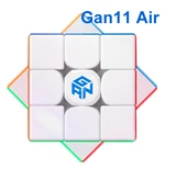 Gan GAN11 Air 3x3x3 Stickerless (Tiled, Primary Core)