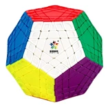 YuXin Gigaminx Cube Stickerless