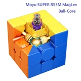 3x3x3 Speed Cube | - Calvin's Puzzle, V-Cube, Meffert's 3x3x3 Speed Cube | - Calvin's Puzzle, V-Cube, Meffert's