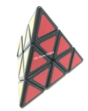 DaYan Speed Pyraminx (Version 1) Black Body