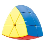 Sengso 2-layer Pentahedron Stickerless