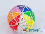 mf8 Rainbow Ball (Hybrid, 2x2x2 + Skewb Mechanism) in original plastic body (limited edition)