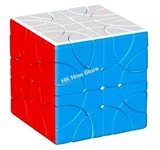 YuXin 2x2x2 Helicopter Corner Turning Cube Stickerless