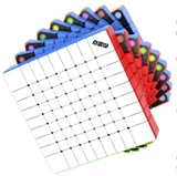 6x6x6 - 21x21x21 | - Calvin's Puzzle, V-Cube, Meffert's 6x6x6 - 21x21x21 | - Calvin's Puzzle, V-Cube, Meffert's