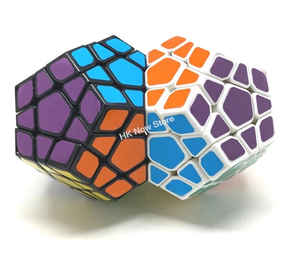 3x3x9 WitEden Stickerless - Cubo Store - Sua Loja de Cubo Magico Online!