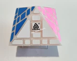WitEden Octahedral Mixup I PLUS original plastic body (limited edition)