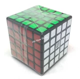 Moyu YJ YuChuang Magnetic 5x5x5 Black Body