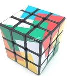 3x3x3 Sleep Cube (6 Colors) Black Body